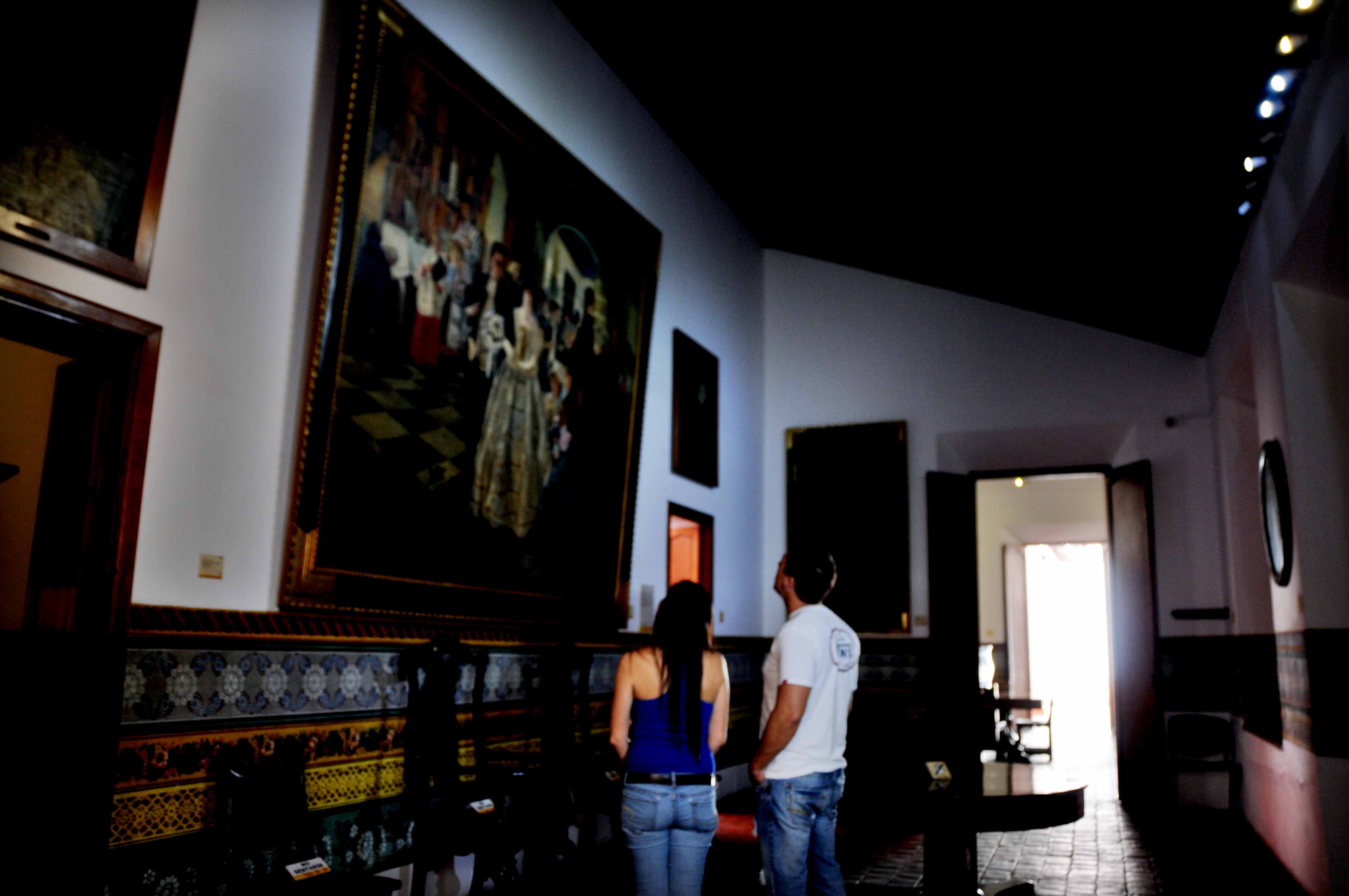 Casa Simón Bolivar 04