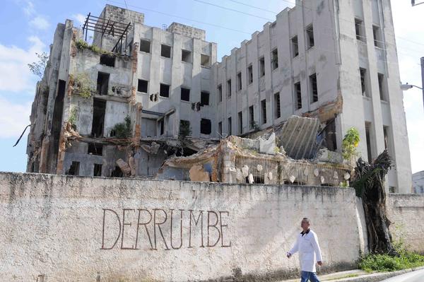 Hospital Pedro Borrás 03 Hospital Pedro Borrás 03