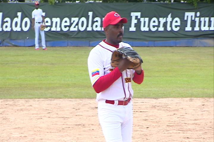 Softbol Venezuela 03