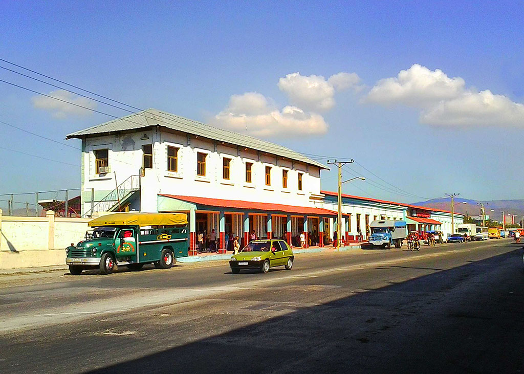 Restauración malecon santiaguero 06