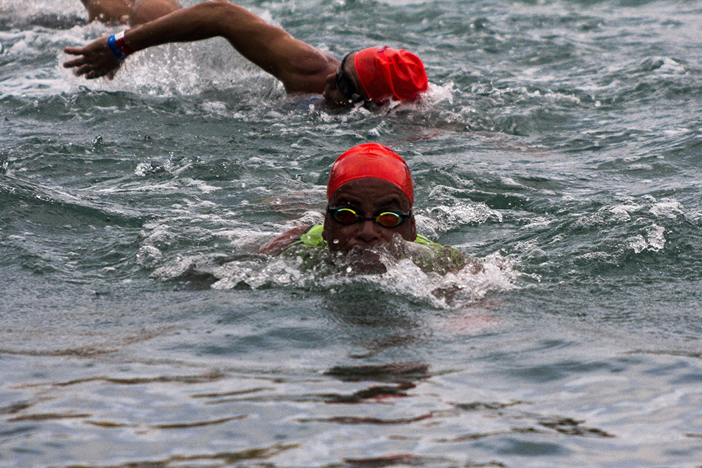 Campeonato de Triatlón 13