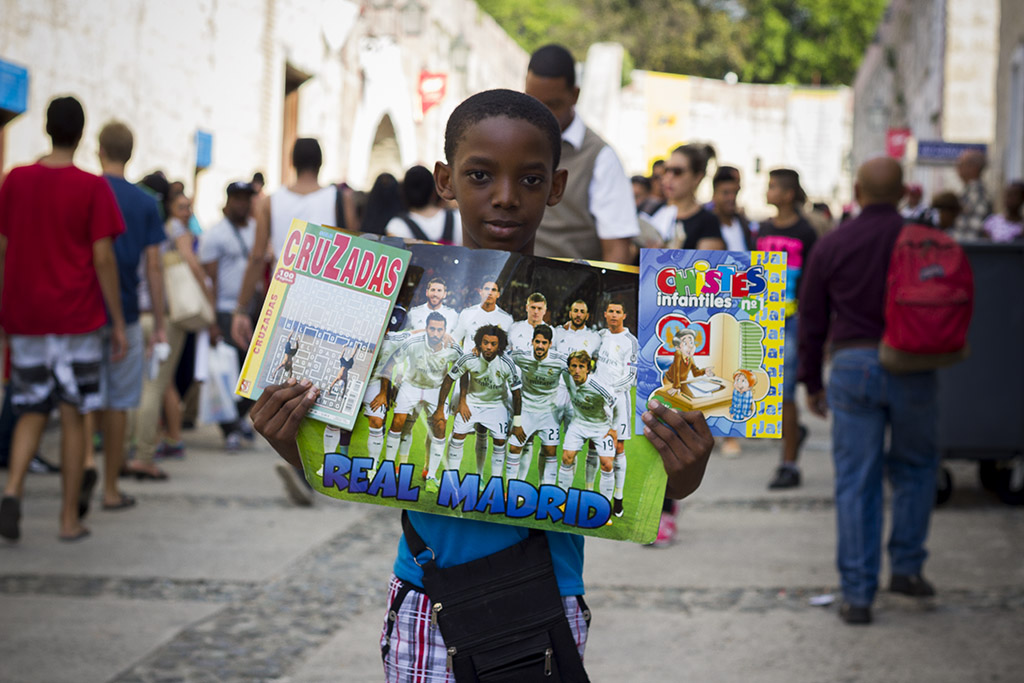 Entrevistas Feria del Libro 12