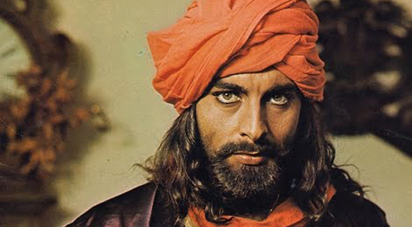 Sandokan 