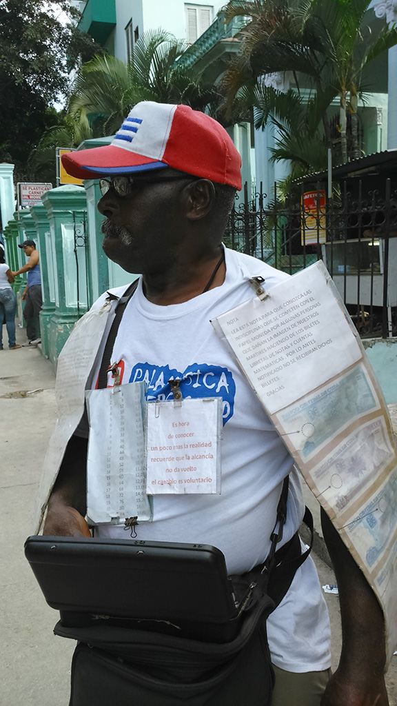 Jesús Portuondo Roncol