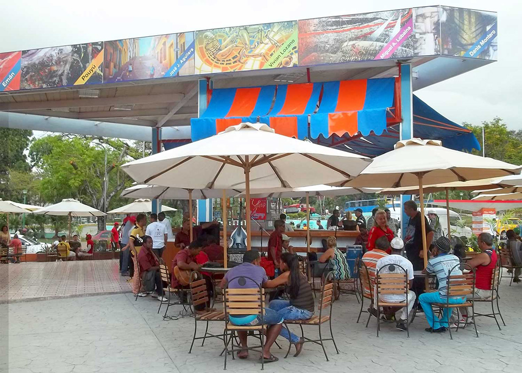 Complejo Cultural Ferreiro en Santiago de Cuba 08