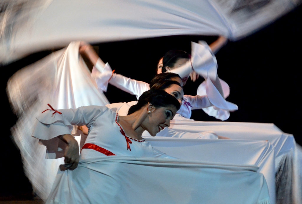 Compañía Irene Rodríguez 01