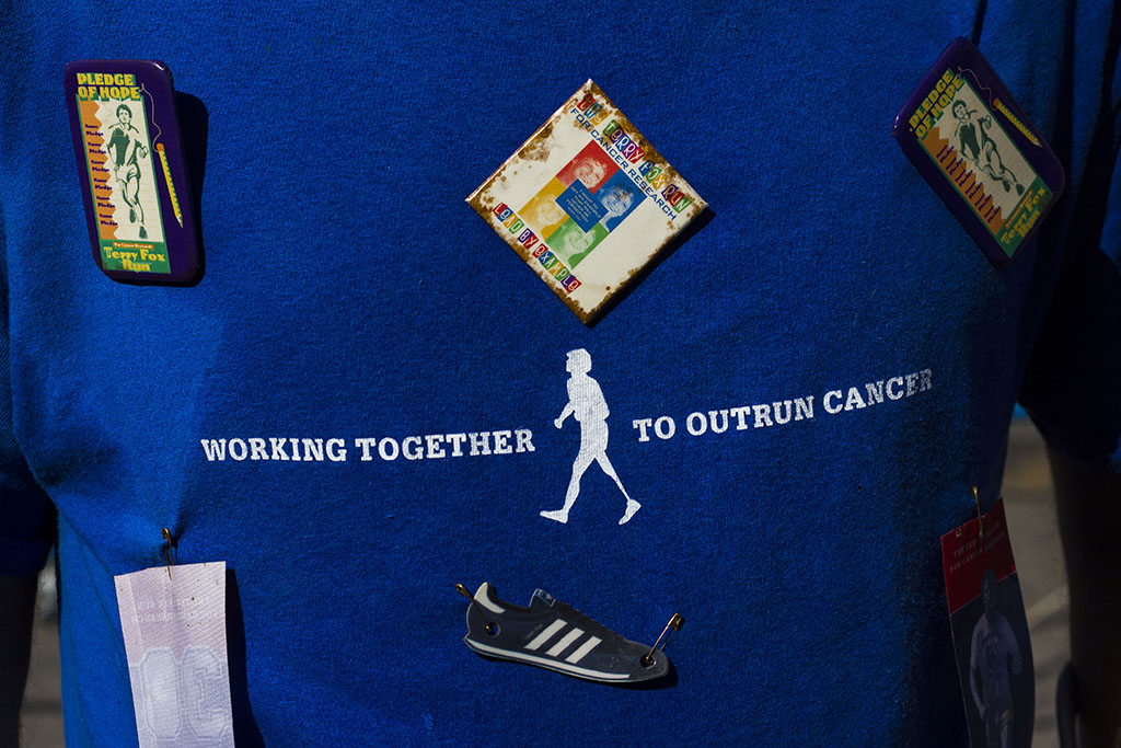 Carrera Terry Fox 08