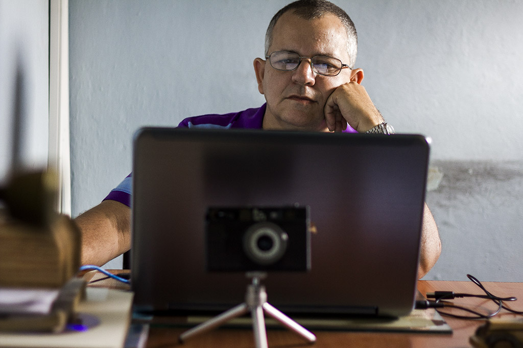 Homenaje a fotorreporteros 04