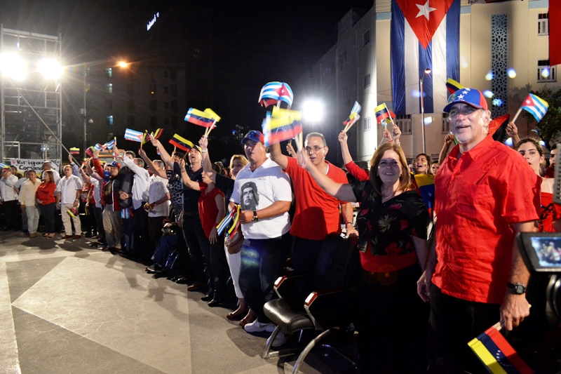 Concierto por Venezuela 06