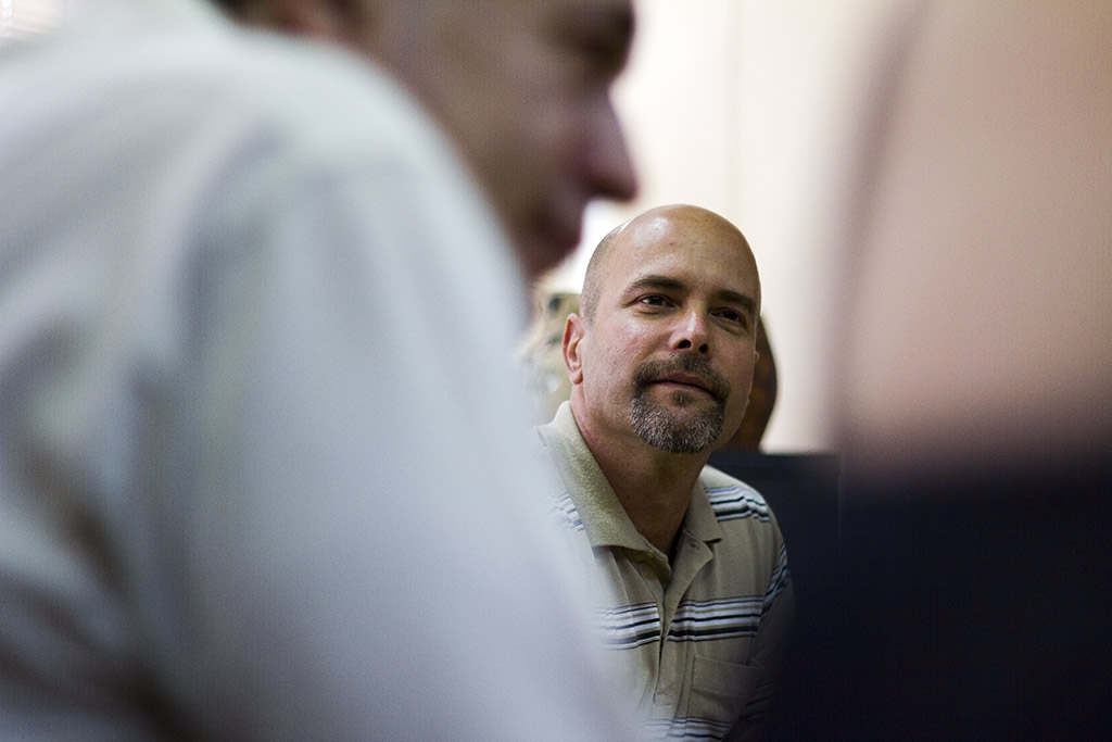 Visita de Gerardo el Dedeté 11