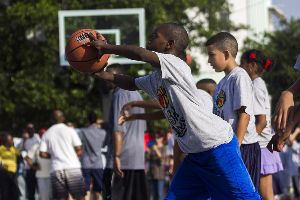 NBA en Cuba 03
