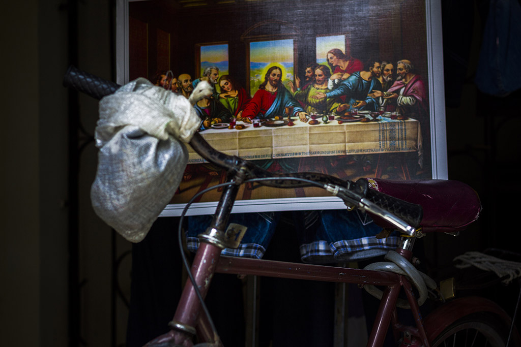 Visita a Sancti Spíritus 21