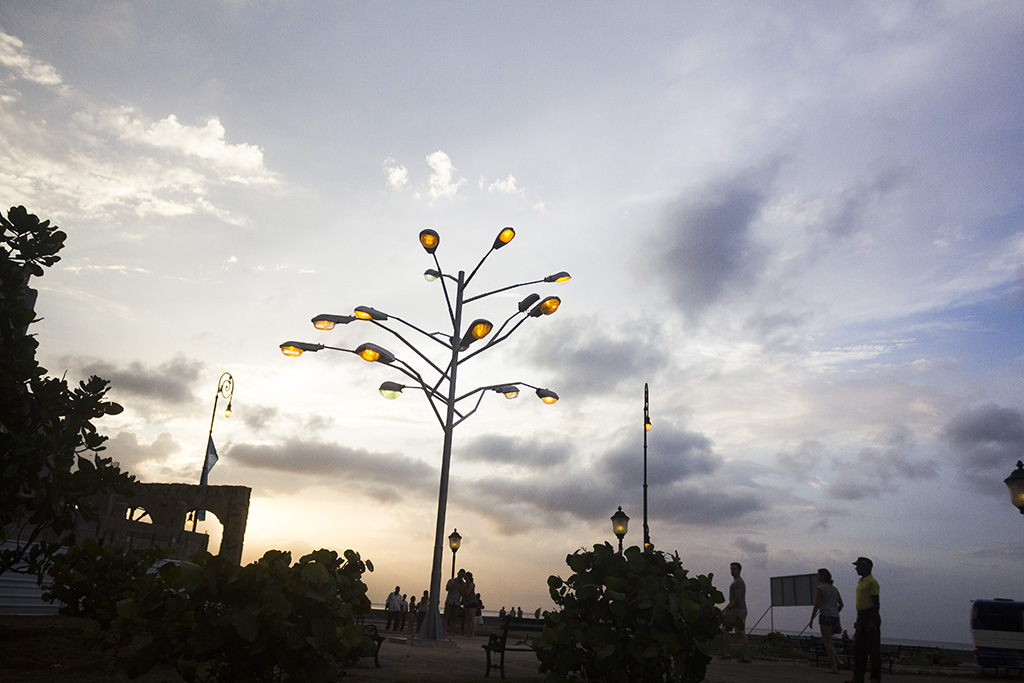 Bienal de La Habana, detrás del muro 12