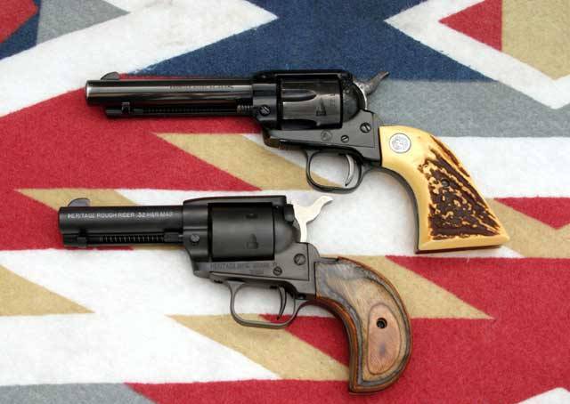 Revolver Colt Modelo Frontier 1878