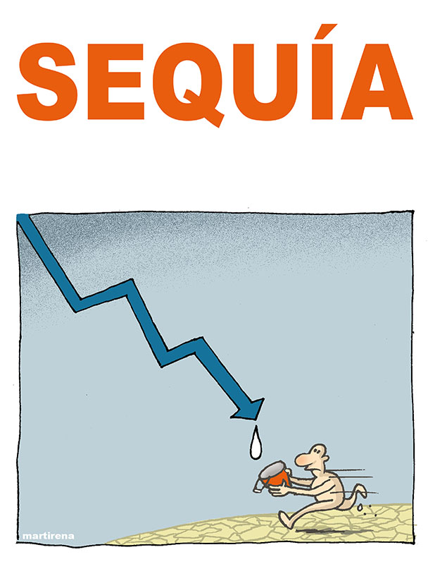 Sequía