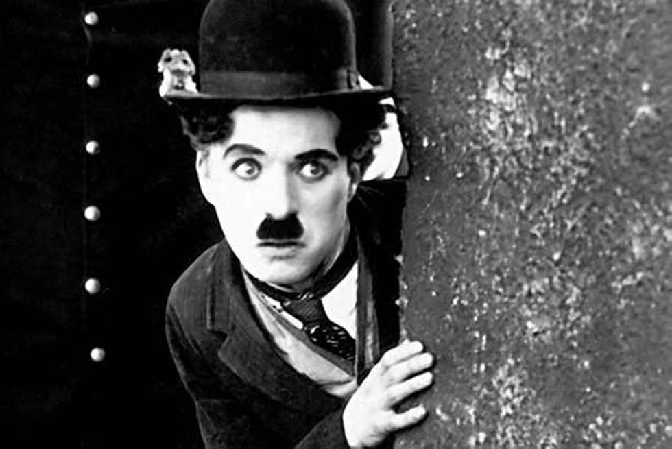 Chaplin