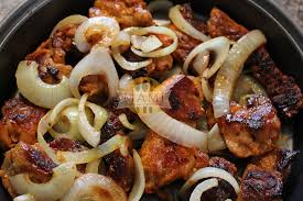 Masas de Credo con Cebolla