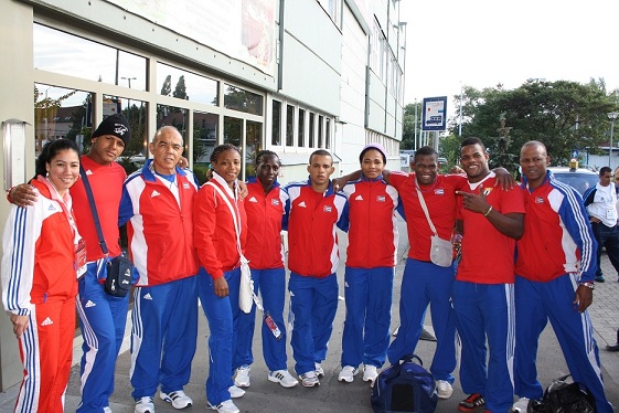 “Ábrete, Sésamo”:  ¡Medallas en lucha!