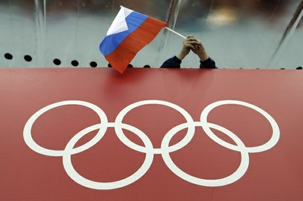 El atletismo ruso queda fuera de Rio