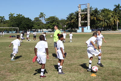 Clínica para niños 