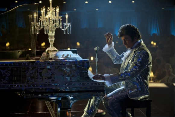 Pianista  Liberace