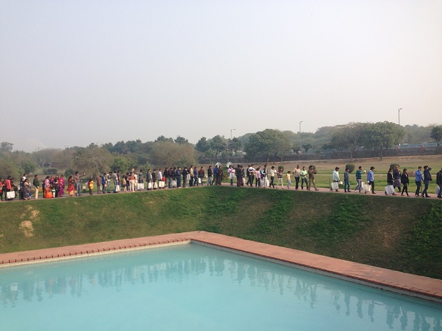 La India-Templo de Loto1