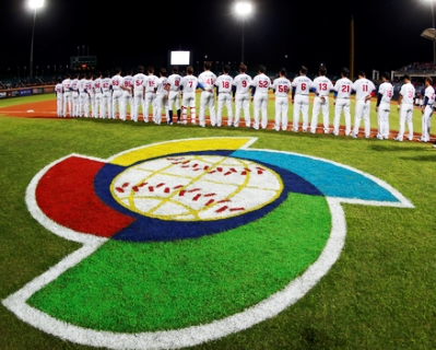 Clasico Mundial de Beisbol