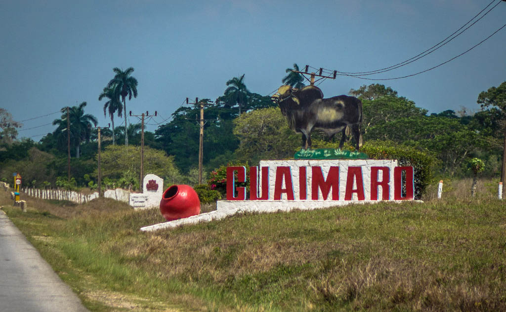 Guáimaro