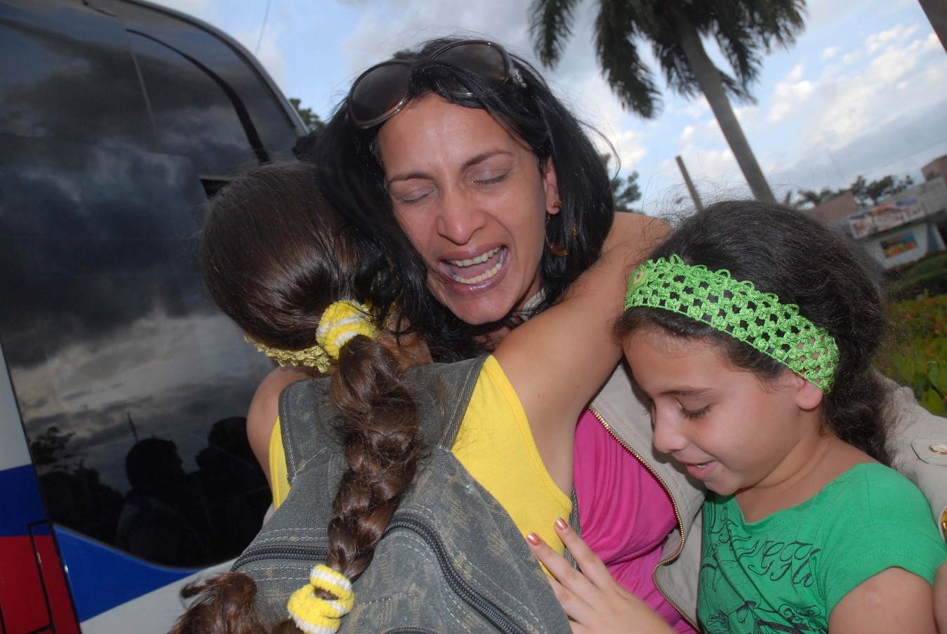 Encuentros del verano