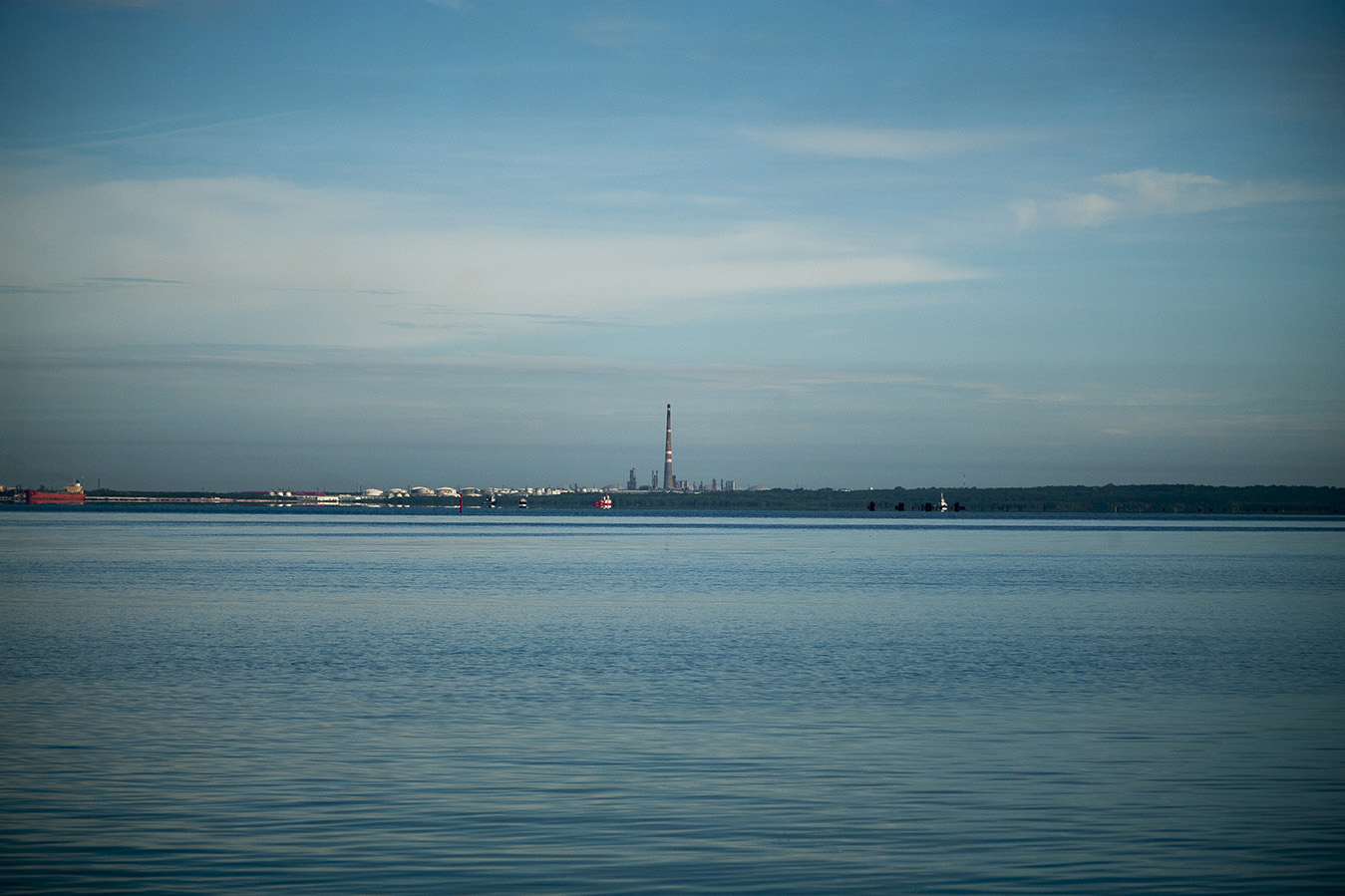 Bahía de Cienfuegos