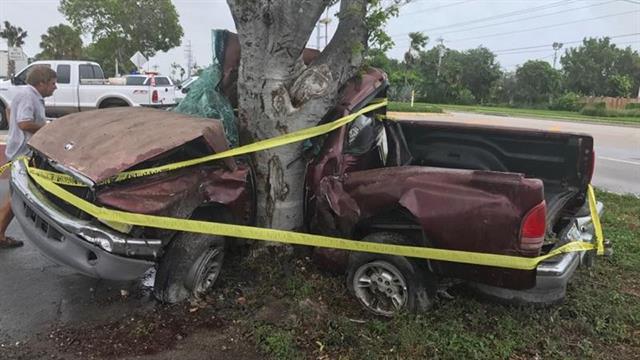 Huracan Irma en La Florida