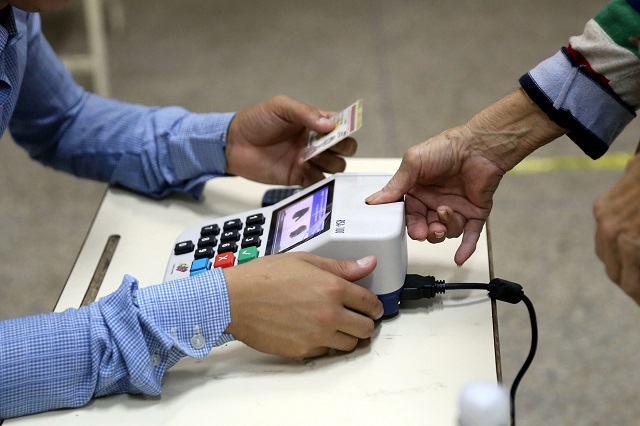 Elecciones regionales-gobernaciones estaduales-Venezuela