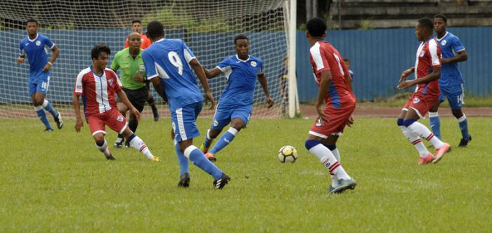 Copa Máximo Gómez Dunia