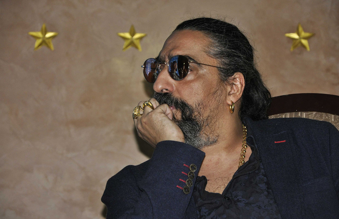 Conferencia de Prensa