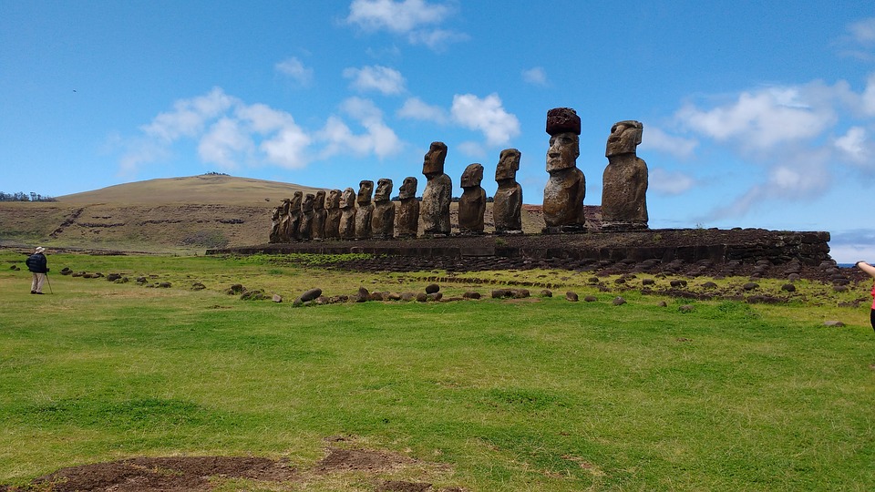 Isla de Pascua