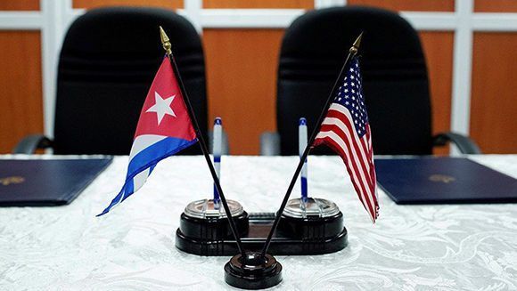 RELACIONES CUBA ESTADOS UNIDOS ARCHIVO