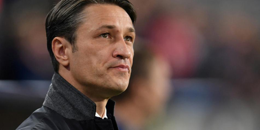 Niko Kovac