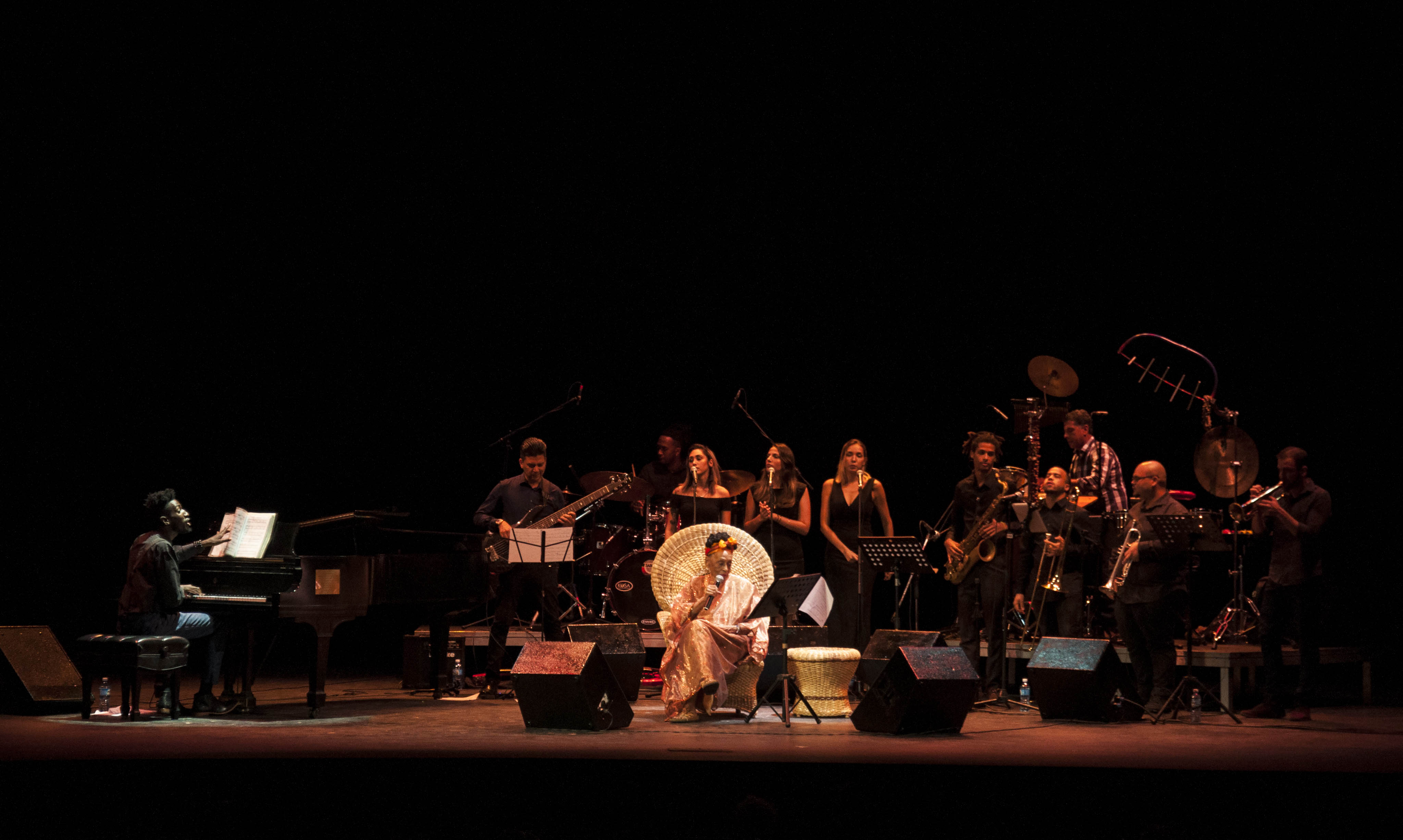 Omara Siempre Omara Siempre