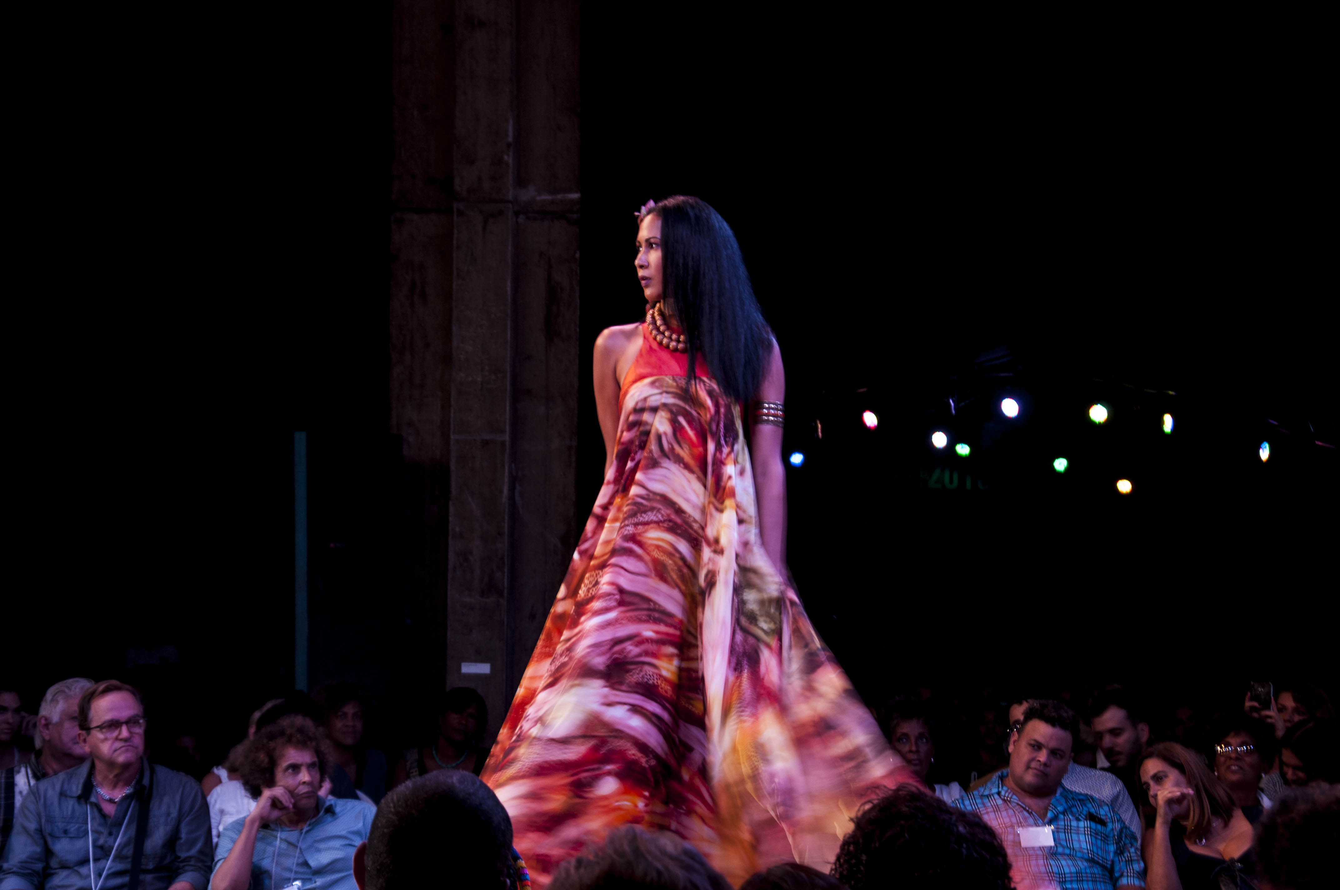 Color y estilo en La Habana Color y estilo en La Habana