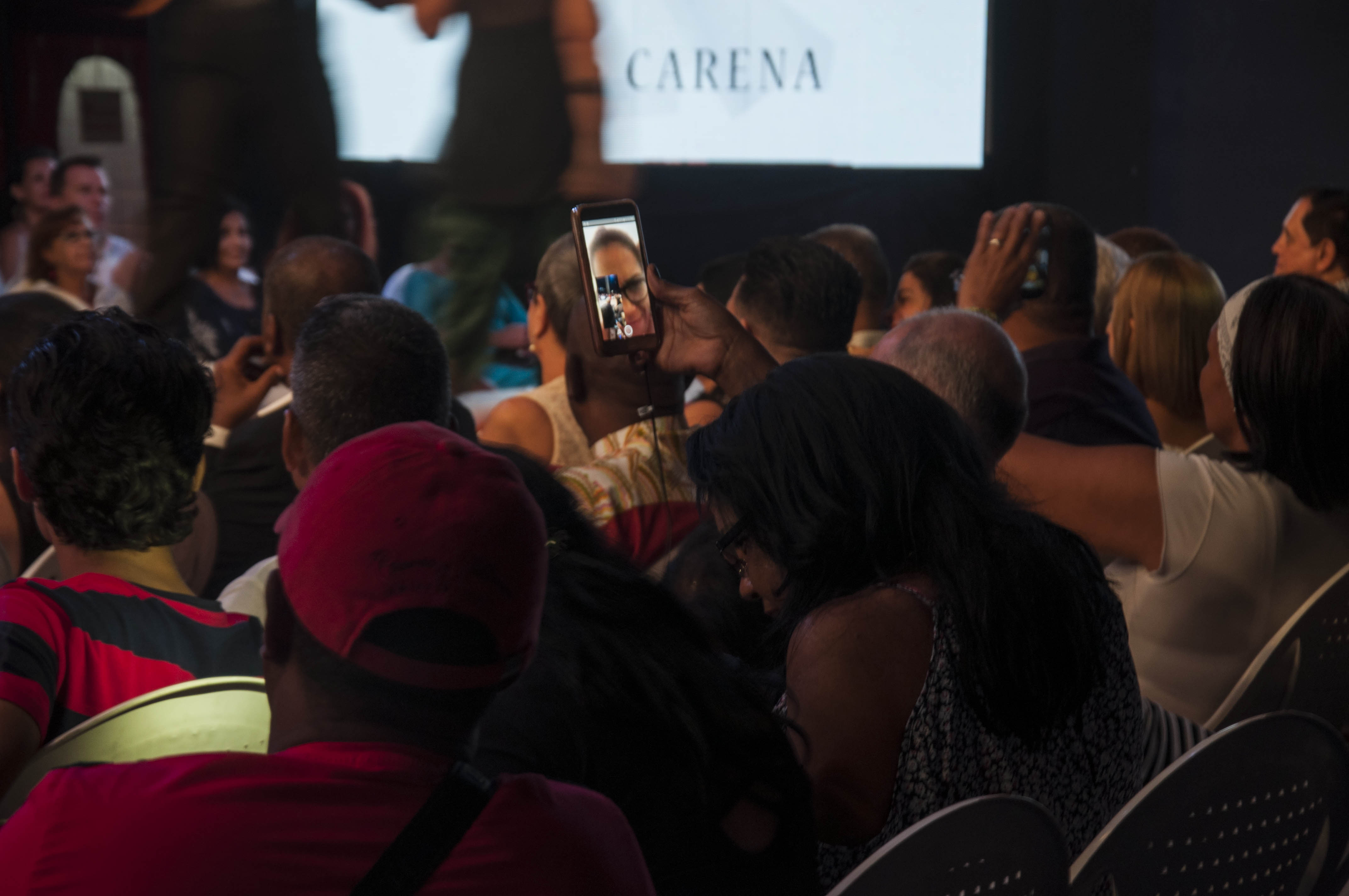 Semana de la moda: de Cuba para el mundo Semana de la moda: de Cuba para el mundo