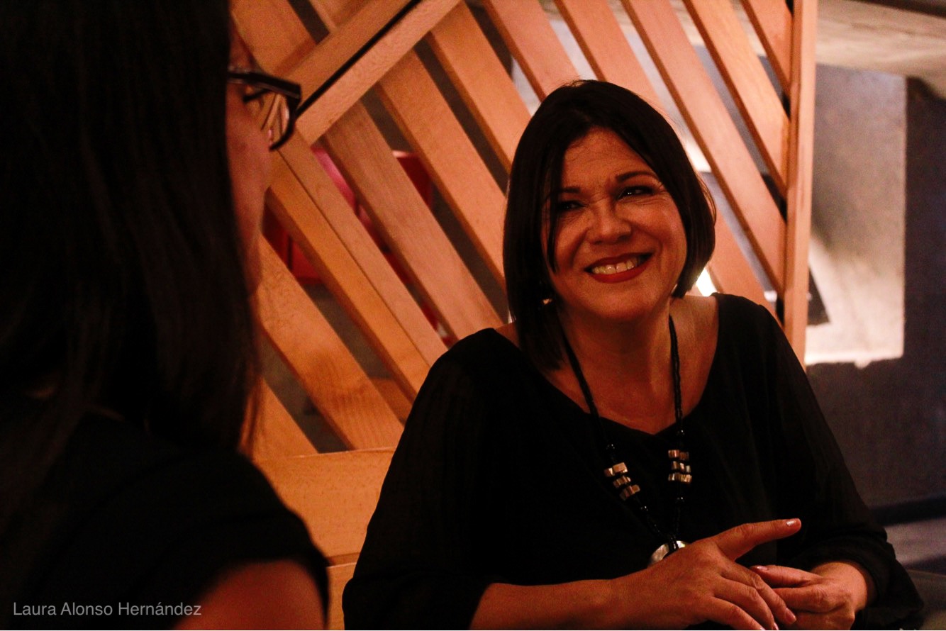 Entrevista Ivette Cepeda 1