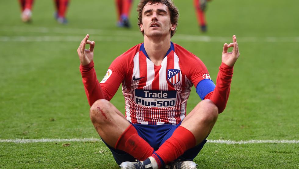 Griezmann