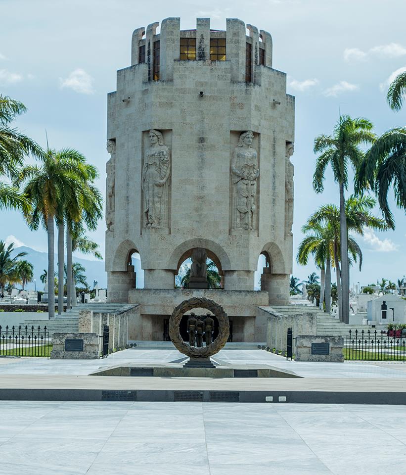 Guardia de honor José Martí