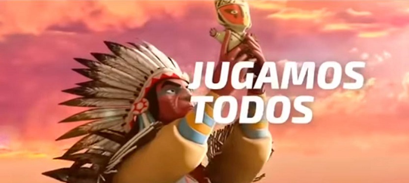 Jugamos todos-canción-lima 2019