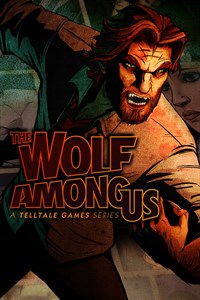 Wolf among us