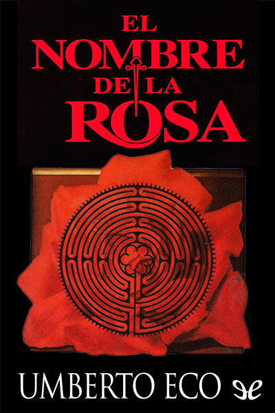 El nombre de la rosa