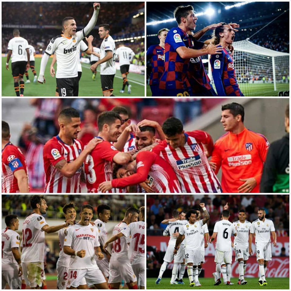 La Liga