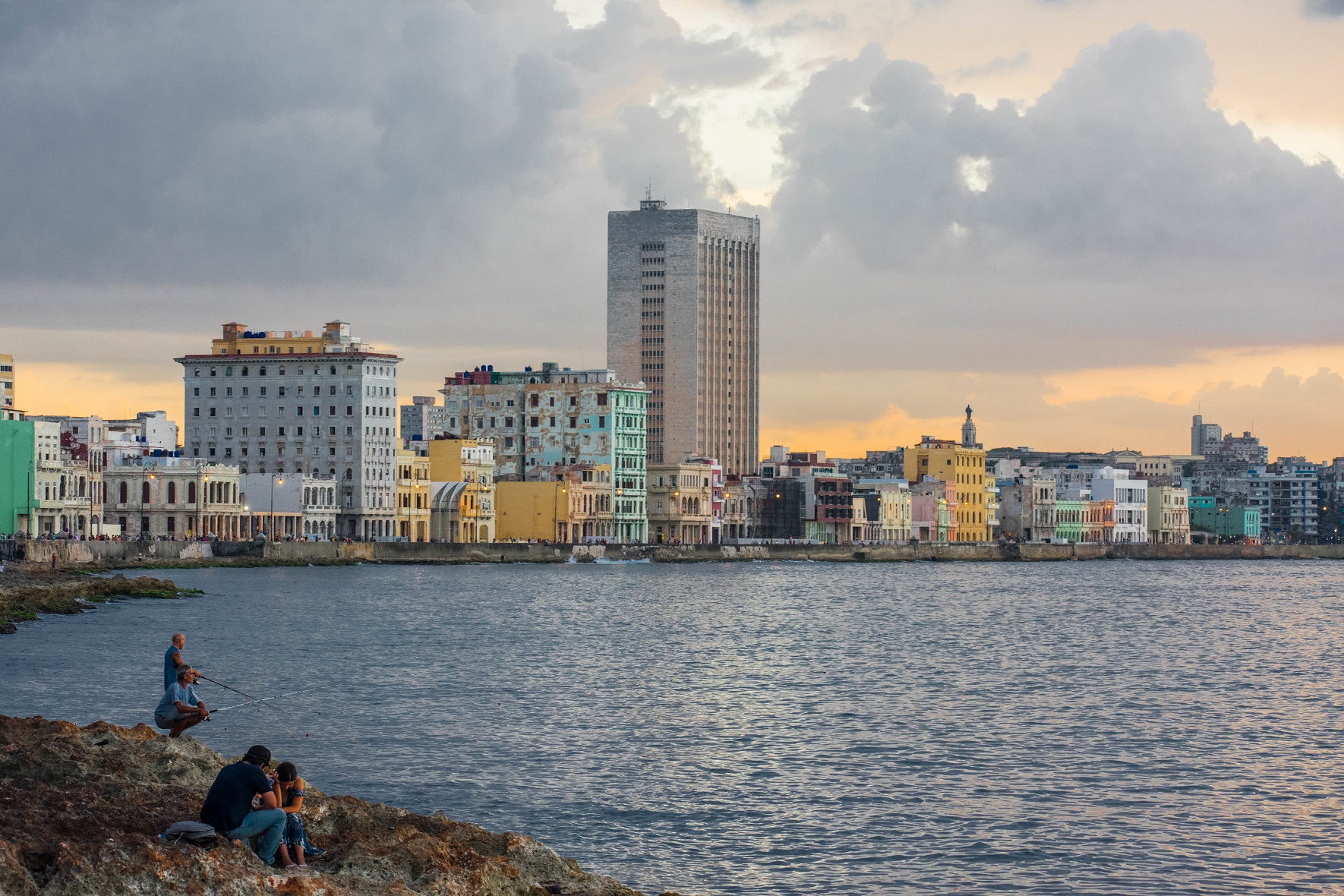 Bahía Habana