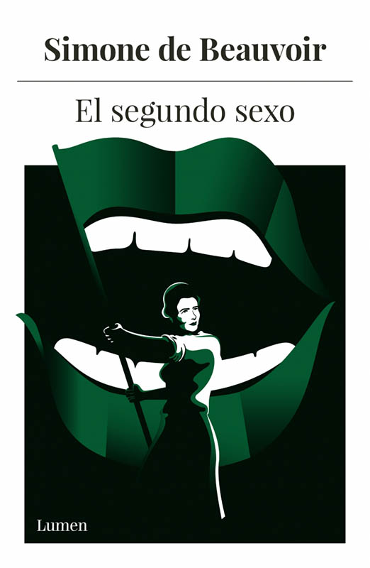 El segundo sexo