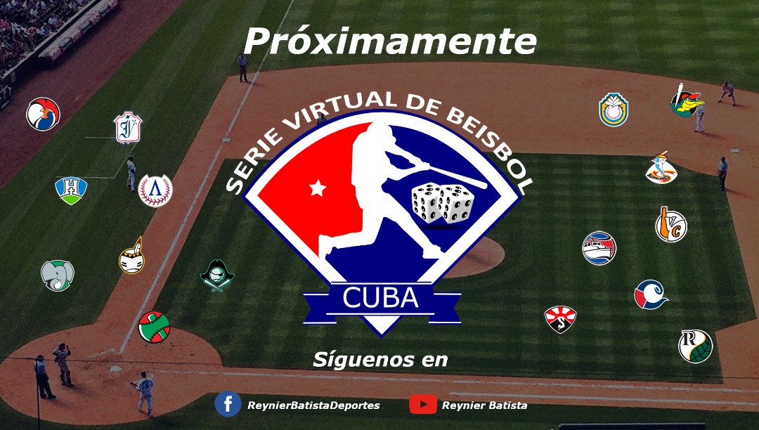 Serie de Beisbol Virtual